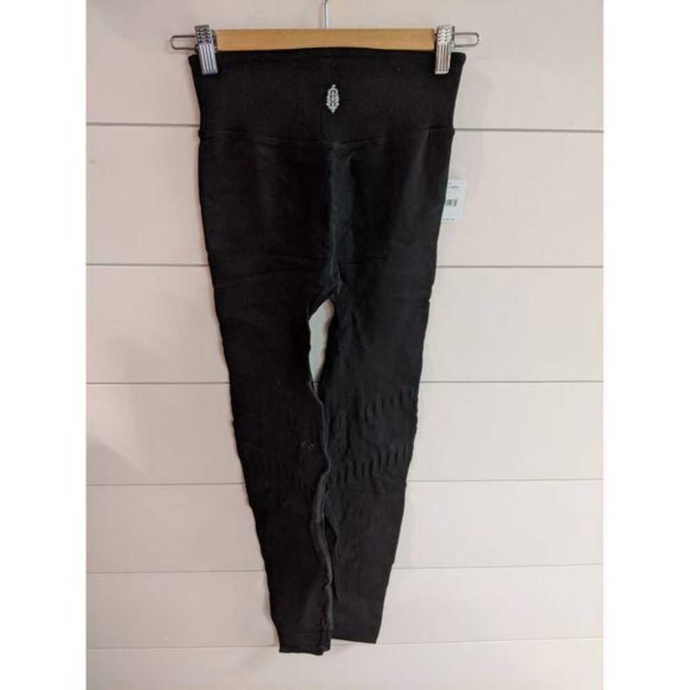 Free People Women's Movement Gone Adrift Leggings - Picture 5 of 6